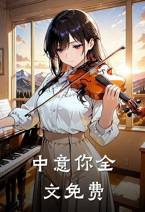 中意你全文免费
