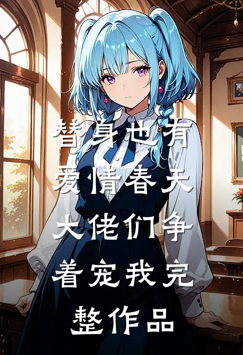 替身也有爱情春天：大佬们争着宠我完整作品