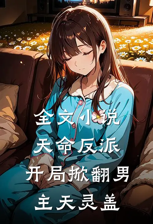 全文小说天命反派：开局掀翻男主天灵盖