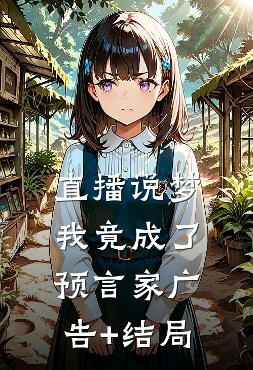 直播说梦，我竟成了预言家广告+结局