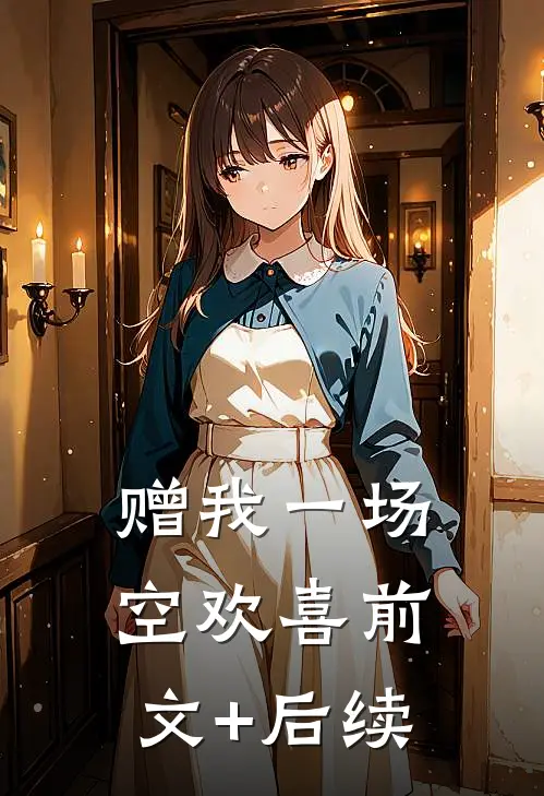 赠我一场空欢喜前文+后续