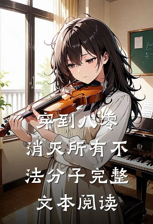 穿到八零，消灭所有不法分子完整文本阅读