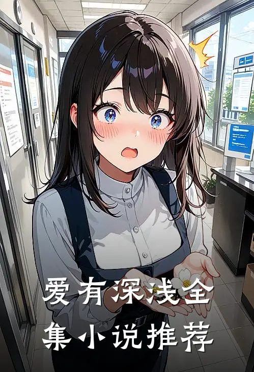 爱有深浅全集小说推荐