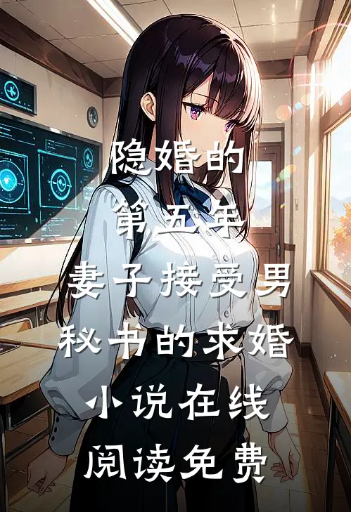 隐婚的第五年，妻子接受男秘书的求婚小说在线阅读免费