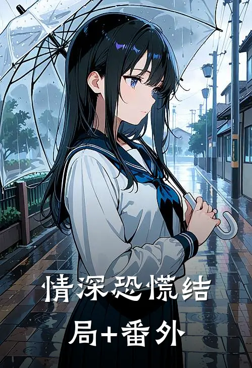 情深恐慌结局+番外