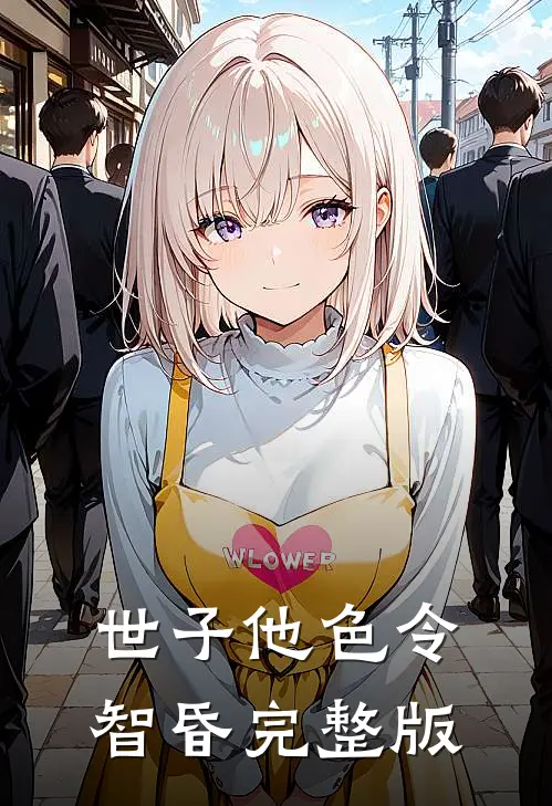 世子他色令智昏完整版