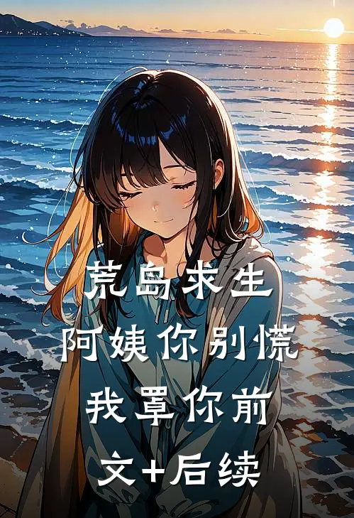 荒岛求生，阿姨你别慌，我罩你前文+后续