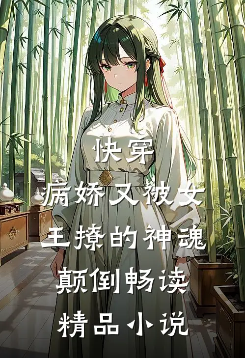 快穿：病娇又被女王撩的神魂颠倒畅读精品小说