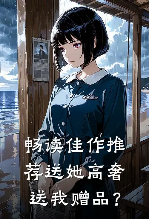 畅读佳作推荐送她高奢，送我赠品？