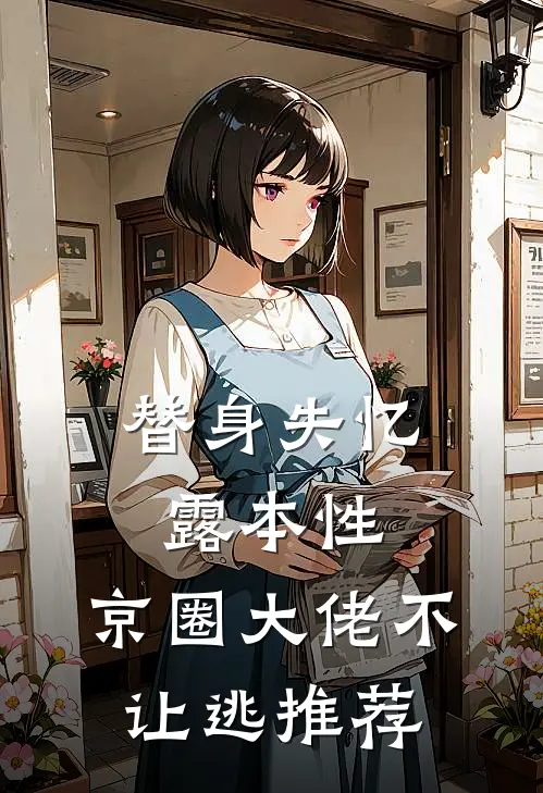 替身失忆露本性，京圈大佬不让逃推荐