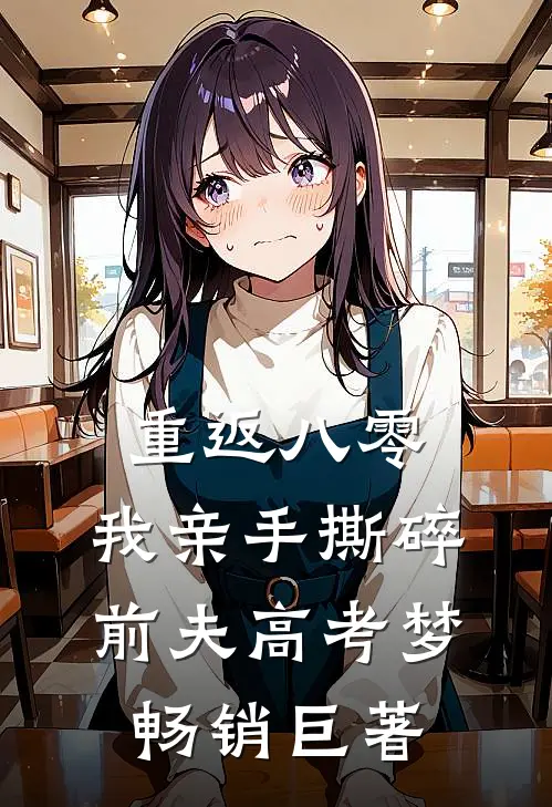 重返八零，我亲手撕碎前夫高考梦畅销巨著