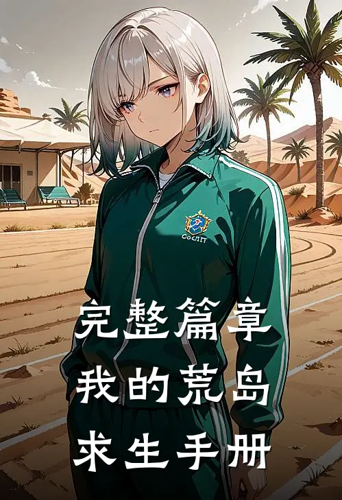 完整篇章我的荒岛求生手册