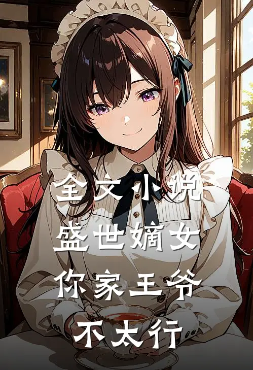 全文小说盛世嫡女：你家王爷不太行