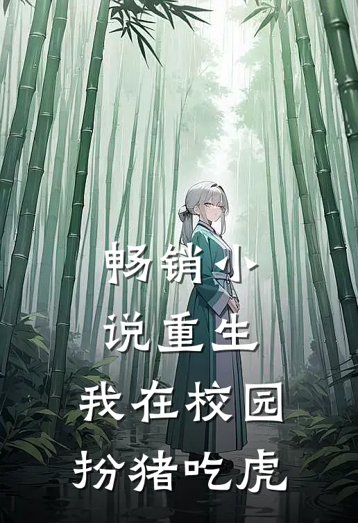 畅销小说重生:我在校园扮猪吃虎