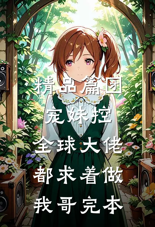 精品篇团宠妹控:全球大佬都求着做我哥完本