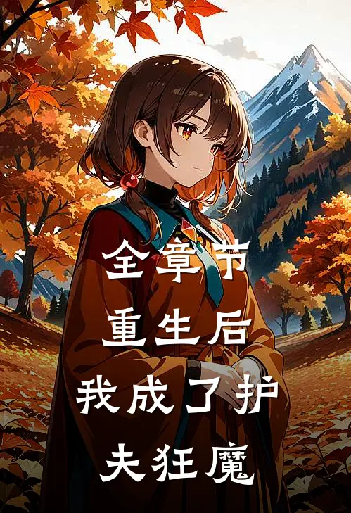 全章节重生后，我成了护夫狂魔
