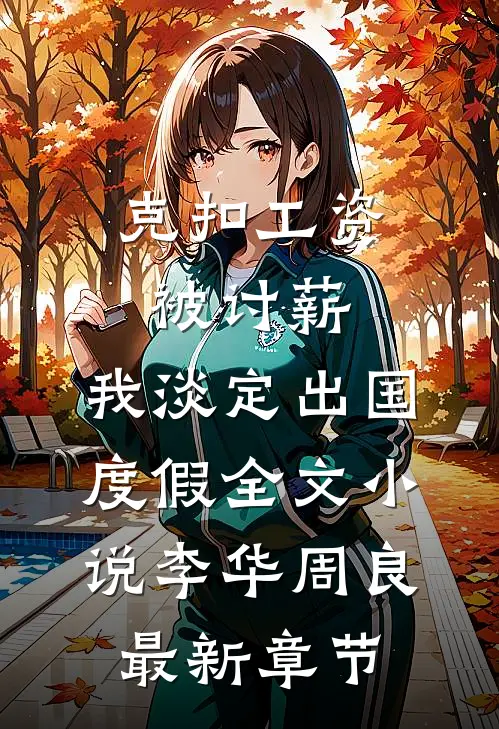 克扣工资被讨薪，我淡定出国度假全文小说李华周良最新章节