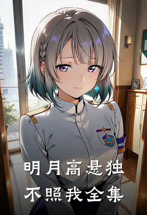 明月高悬独不照我全集