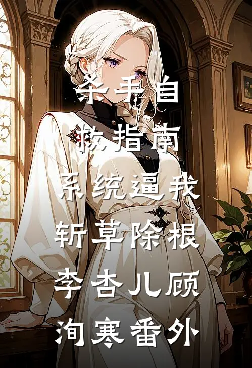 杀手自救指南：系统逼我斩草除根李杏儿顾洵寒番外