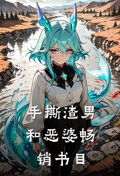 手撕渣男和恶婆畅销书目