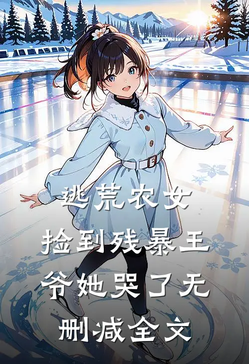 逃荒农女：捡到残暴王爷她哭了无删减全文