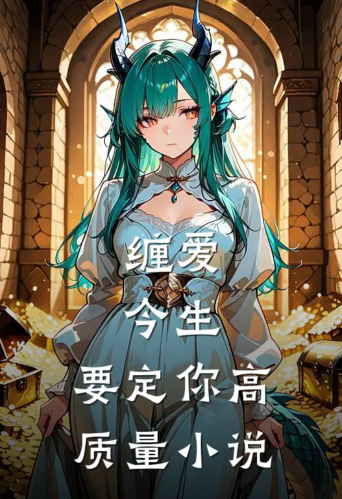 缠爱：今生，要定你高质量小说
