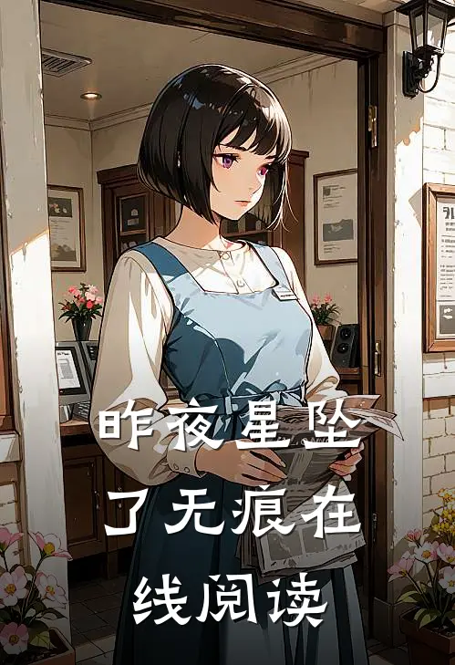 昨夜星坠了无痕在线阅读