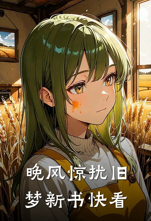 晚风惊扰旧梦新书快看