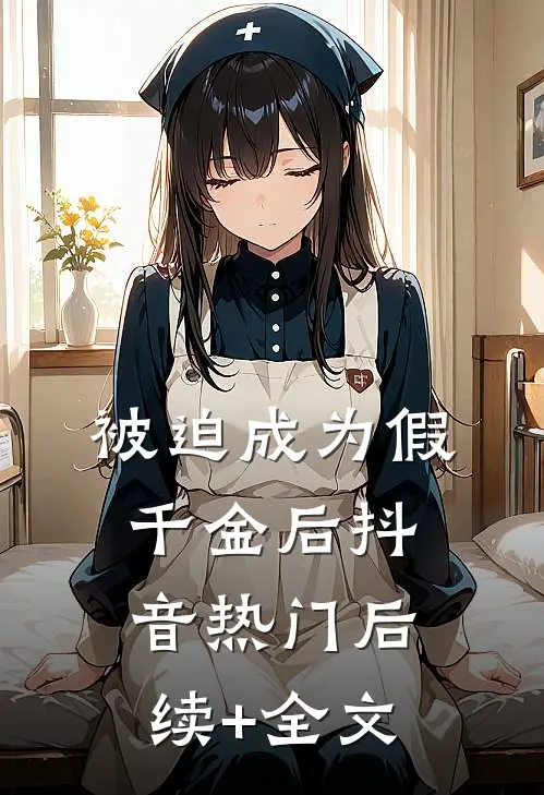 被迫成为假千金后抖音热门后续+全文