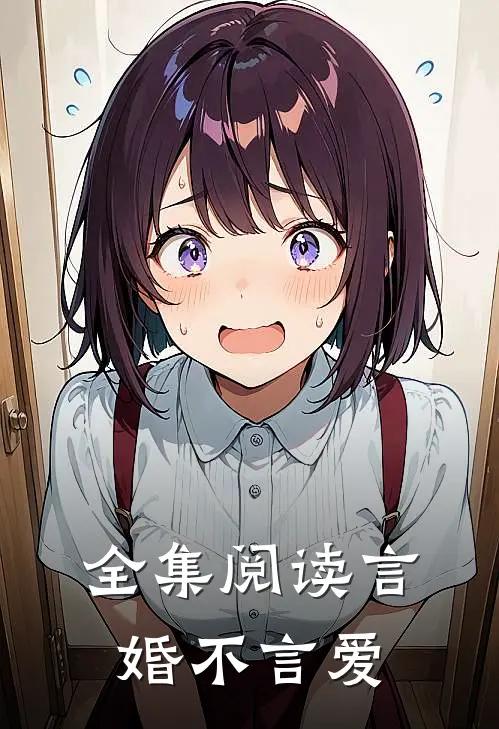 全集阅读言婚不言爱