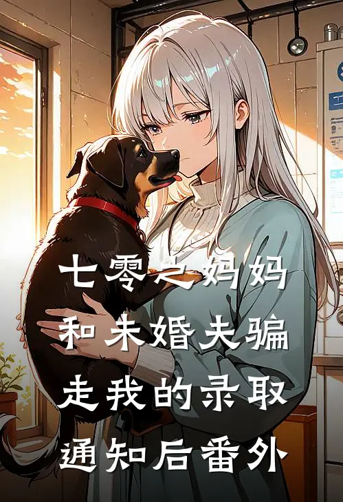 七零之妈妈和未婚夫骗走我的录取通知后番外