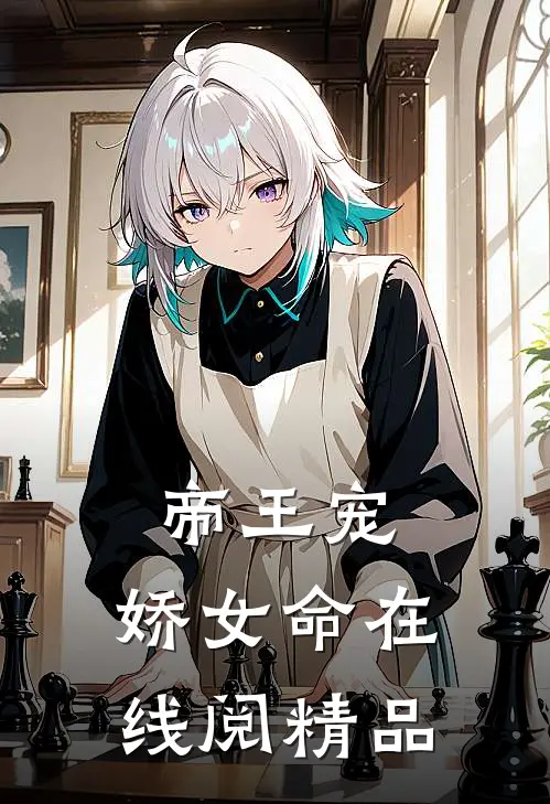 帝王宠,娇女命在线阅精品