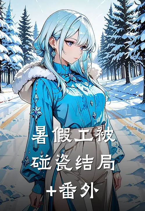 暑假工被碰瓷结局+番外