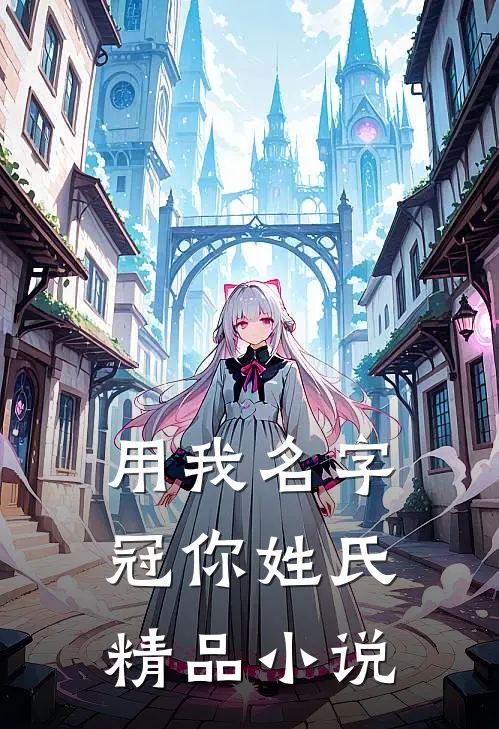 用我名字，冠你姓氏精品小说