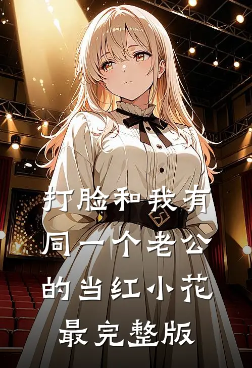打脸和我有同一个老公的当红小花最完整版