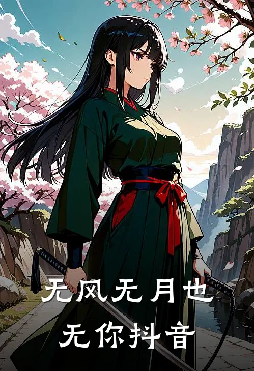 无风无月也无你抖音