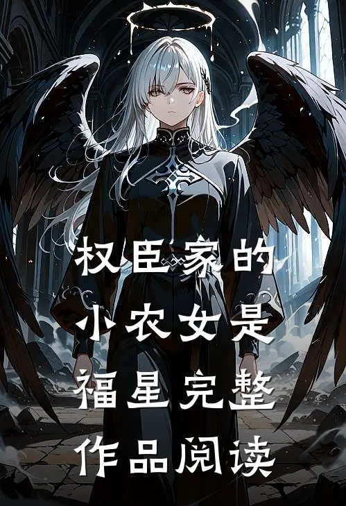 权臣家的小农女是福星完整作品阅读
