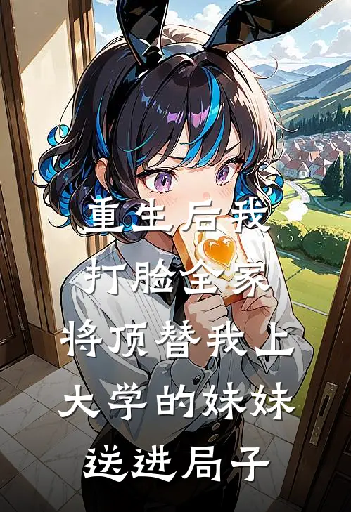 重生后我打脸全家，将顶替我上大学的妹妹送进局子
