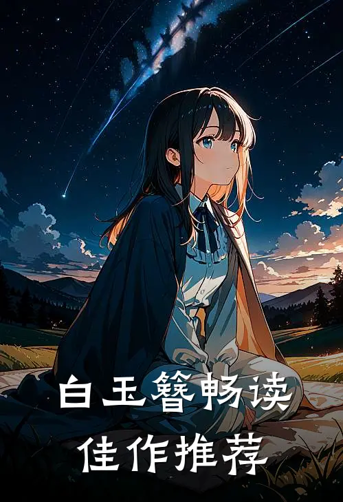 白玉簪畅读佳作推荐