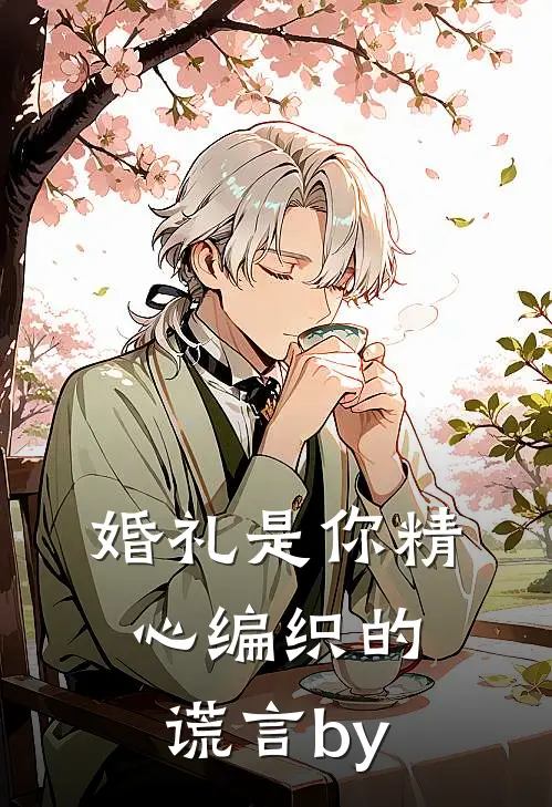 婚礼是你精心编织的谎言by