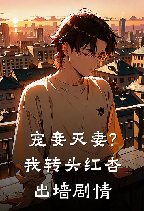 宠妾灭妻?我转头红杏出墙剧情