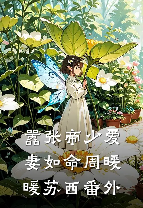 嚣张帝少爱妻如命周暖暖苏西 番外