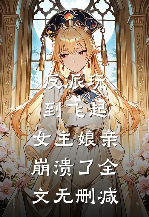 反派玩到飞起，女主娘亲崩溃了全文无删减