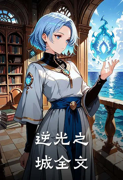 《逆光之城》全文