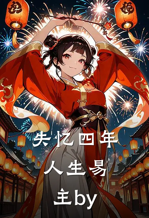 失忆四年，人生易主by