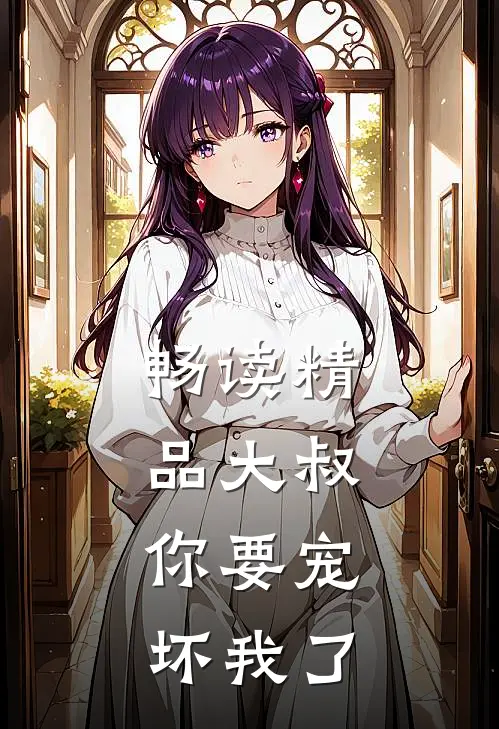 畅读精品大叔，你要宠坏我了