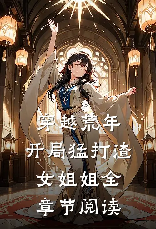 穿越荒年：开局猛打渣女姐姐全章节阅读