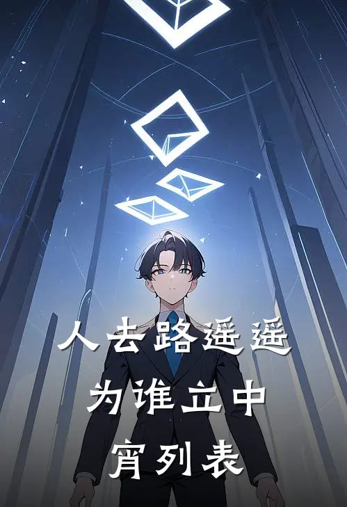 人去路遥遥，为谁立中宵列表