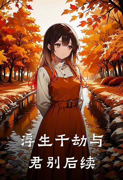 浮生千劫与君别后续
