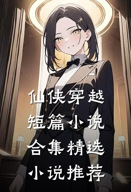 仙侠穿越短篇小说合集精选小说推荐